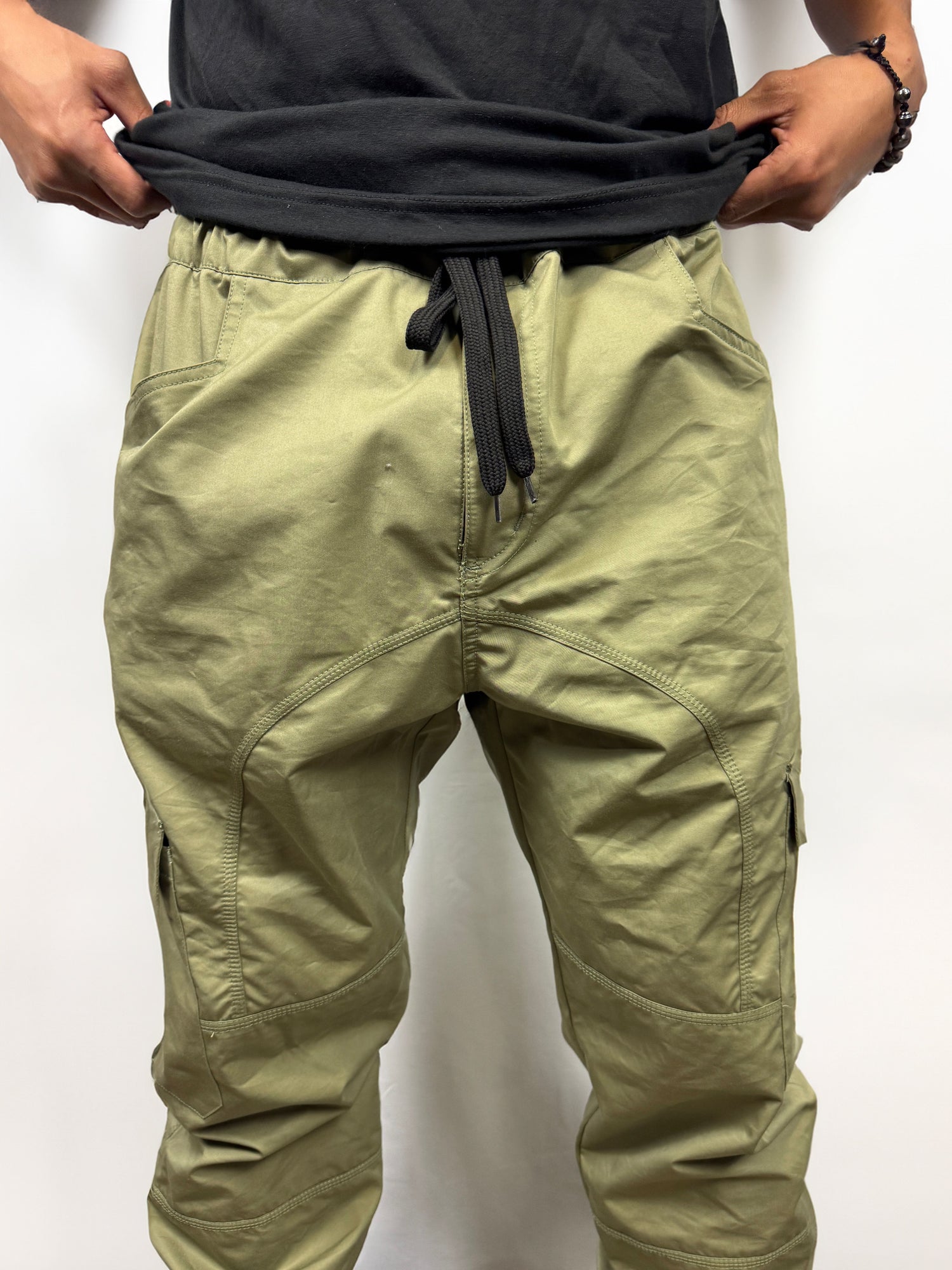 Cargo Pants