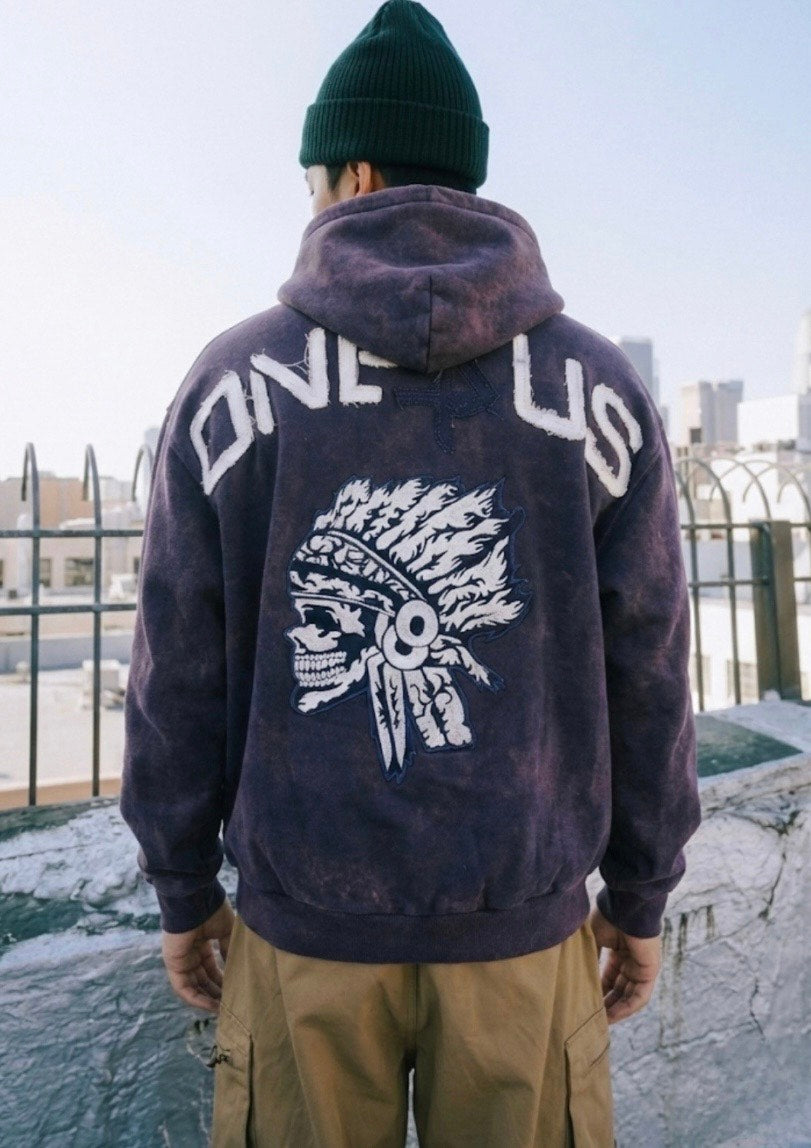 "Beneath The Surface" Hoodie