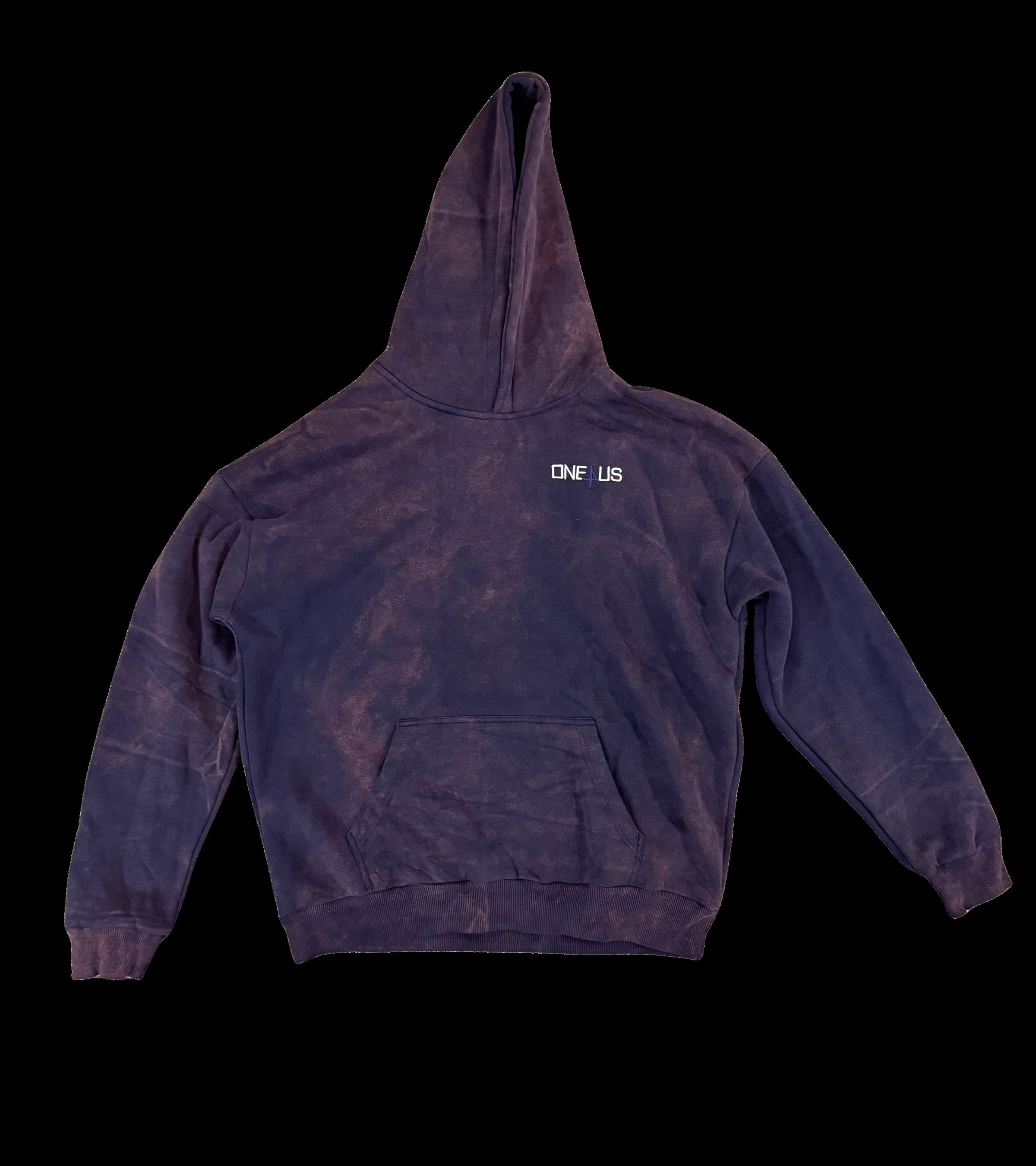 "Beneath The Surface" Hoodie