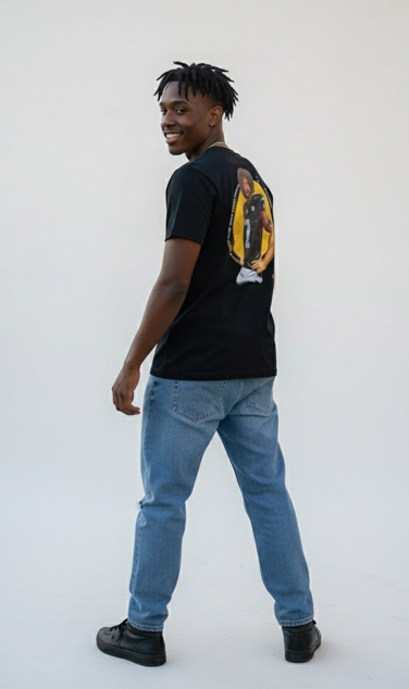 "Stand for Something" Premium Tee