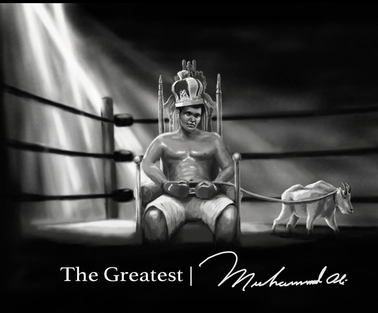 "Still I Rise" Premium Tee