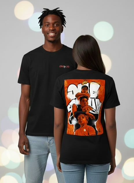 "Together, We Can Go Far" Premium Tee