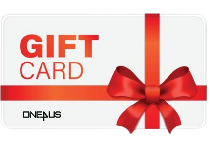 Gift Card-One4usBrand
