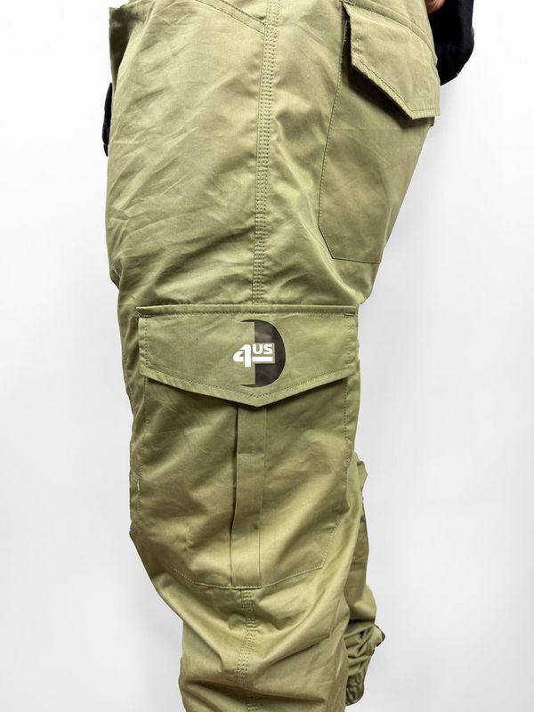 Cargo Pants