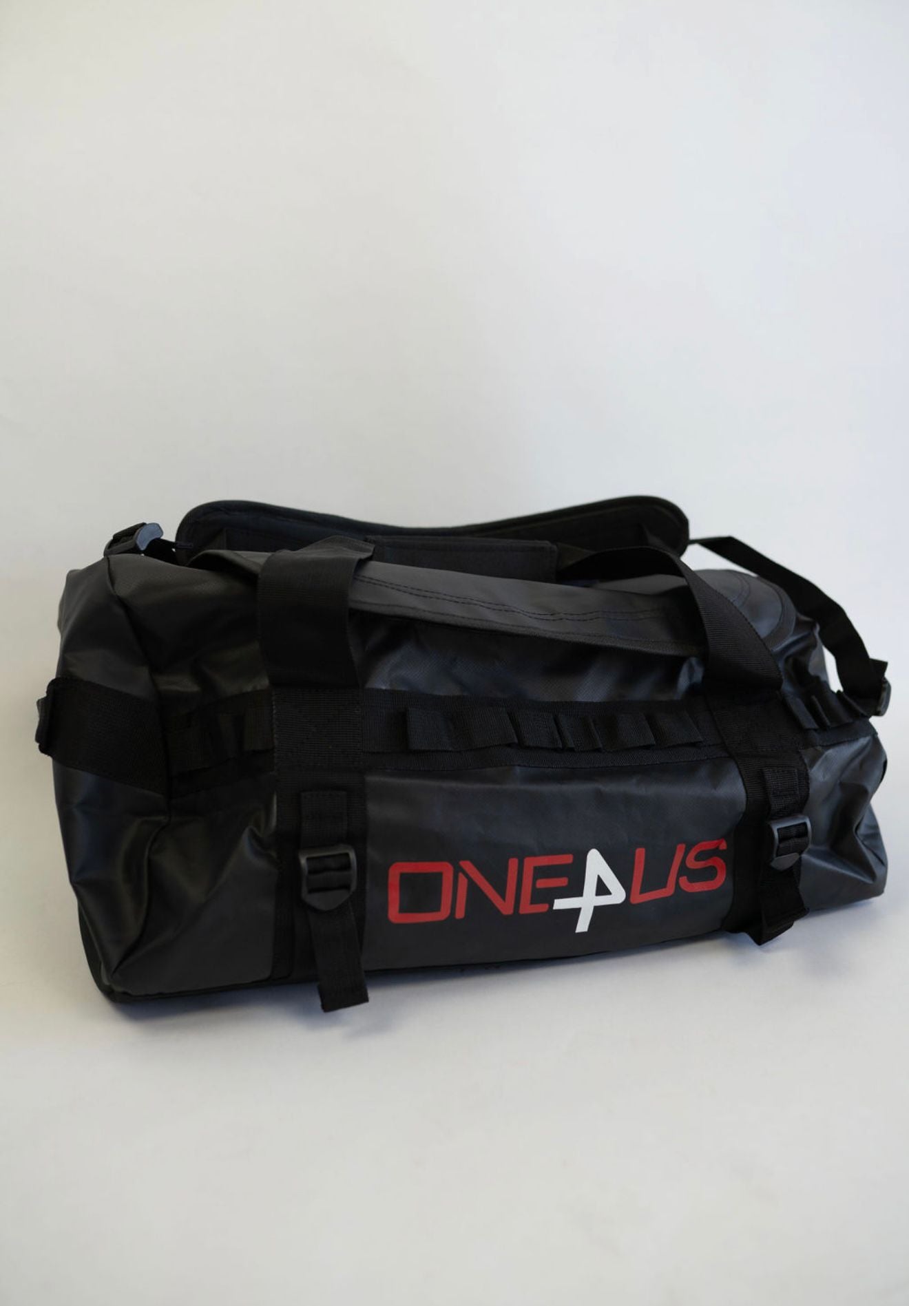 Duffel Bag / Backpack