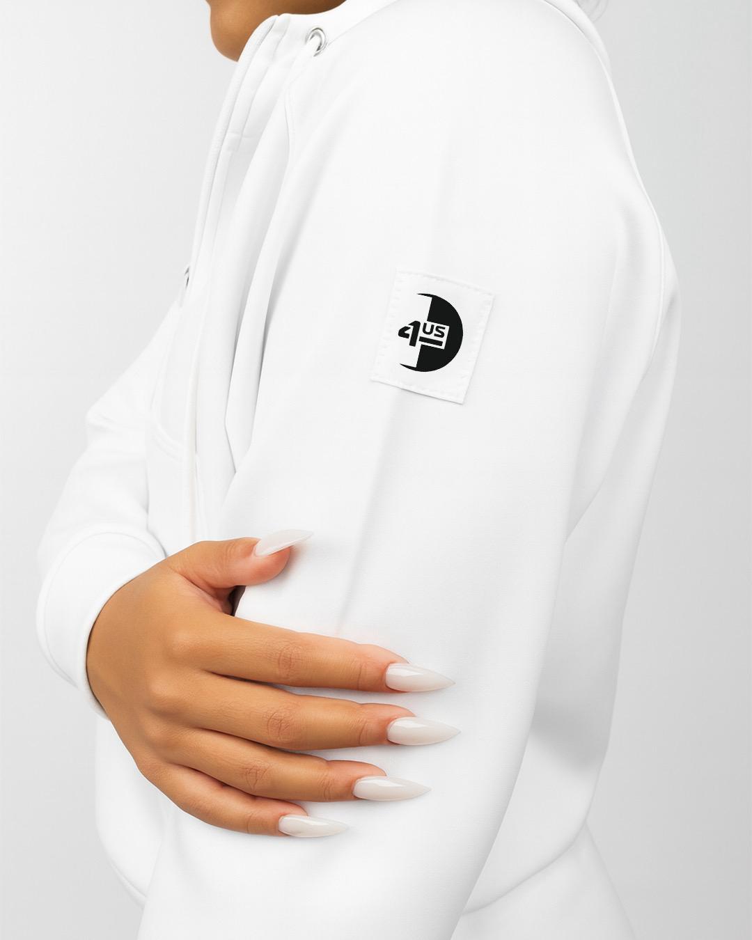 "Through Thick and Thin"  Sweatsuit