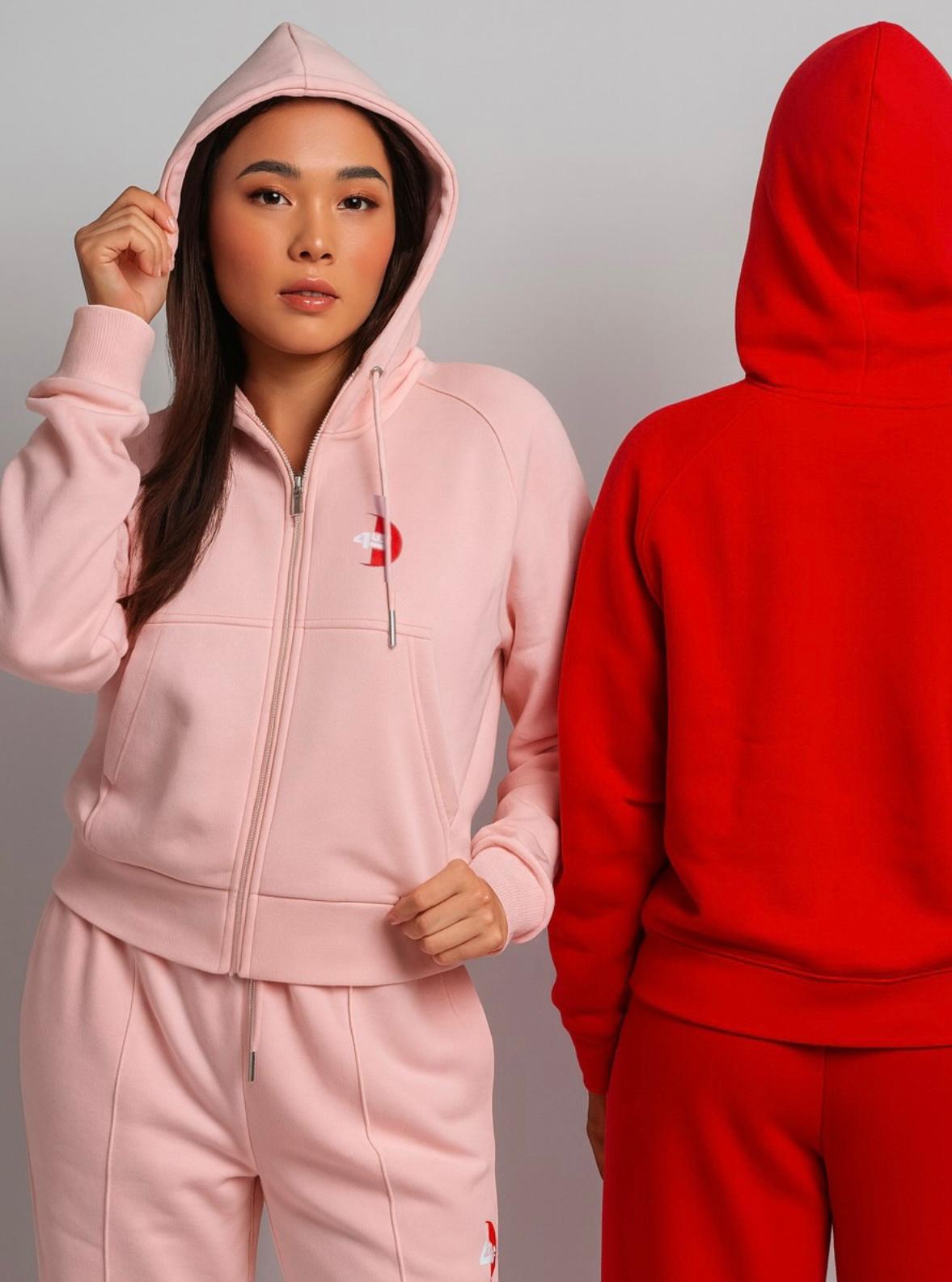 "I am Enough"  sweatsuit