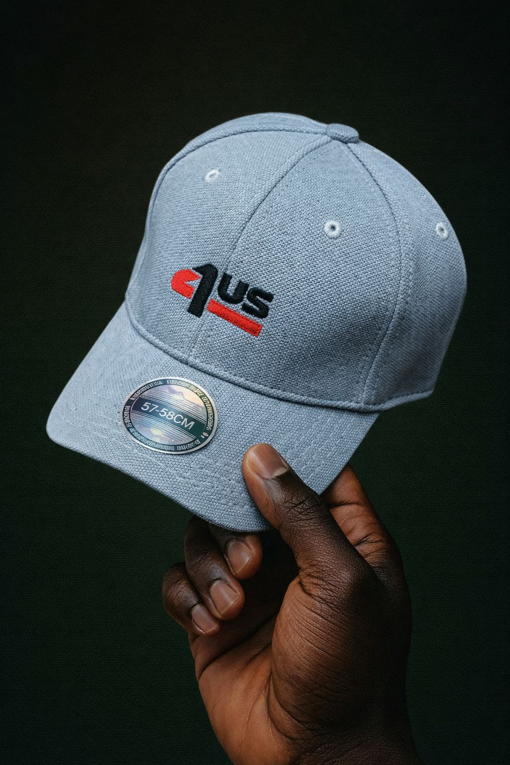 One4Us "All In" Cap