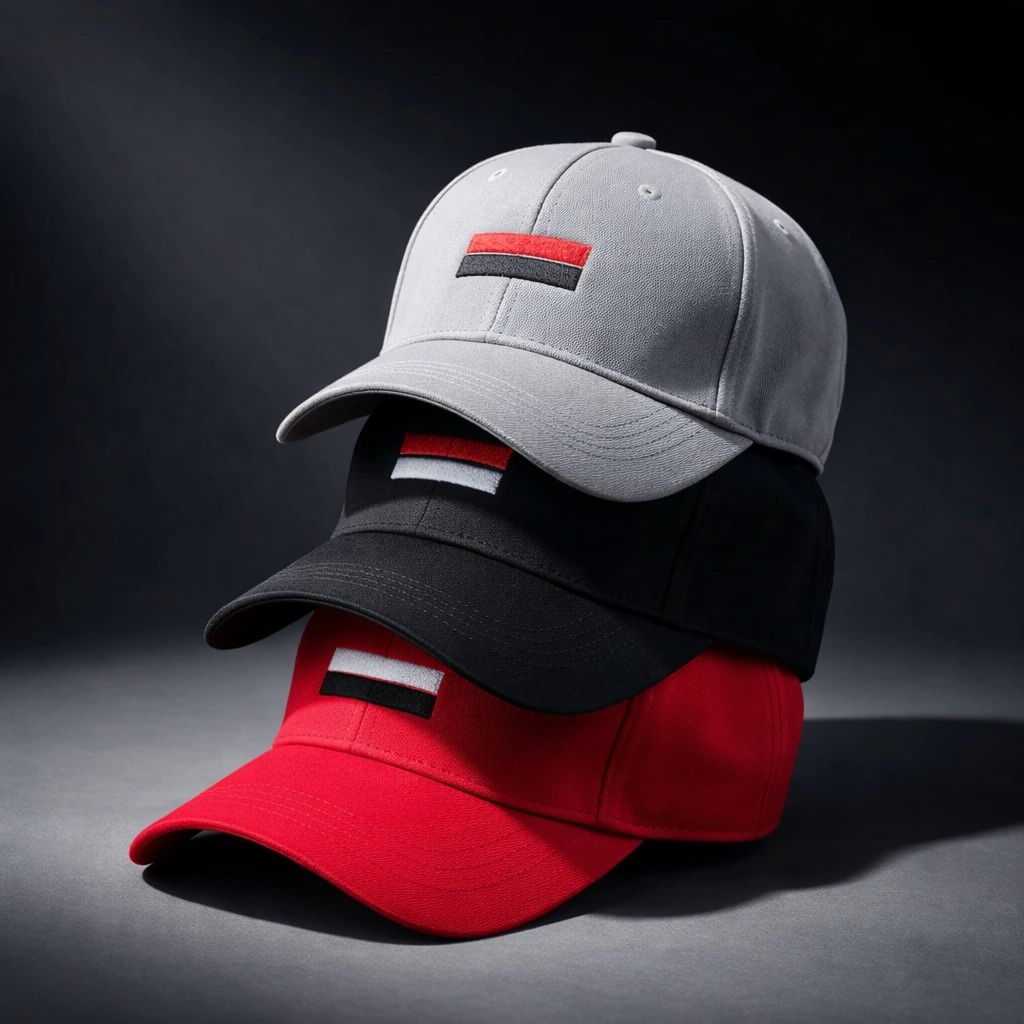 One4Us "All In" Cap