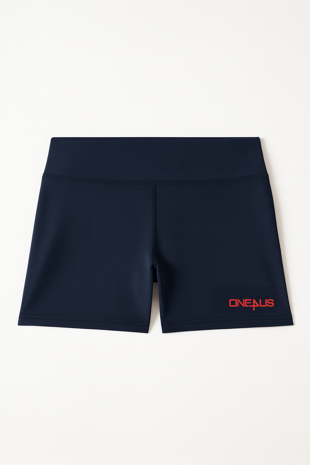 Women's Mini Bike Shorts