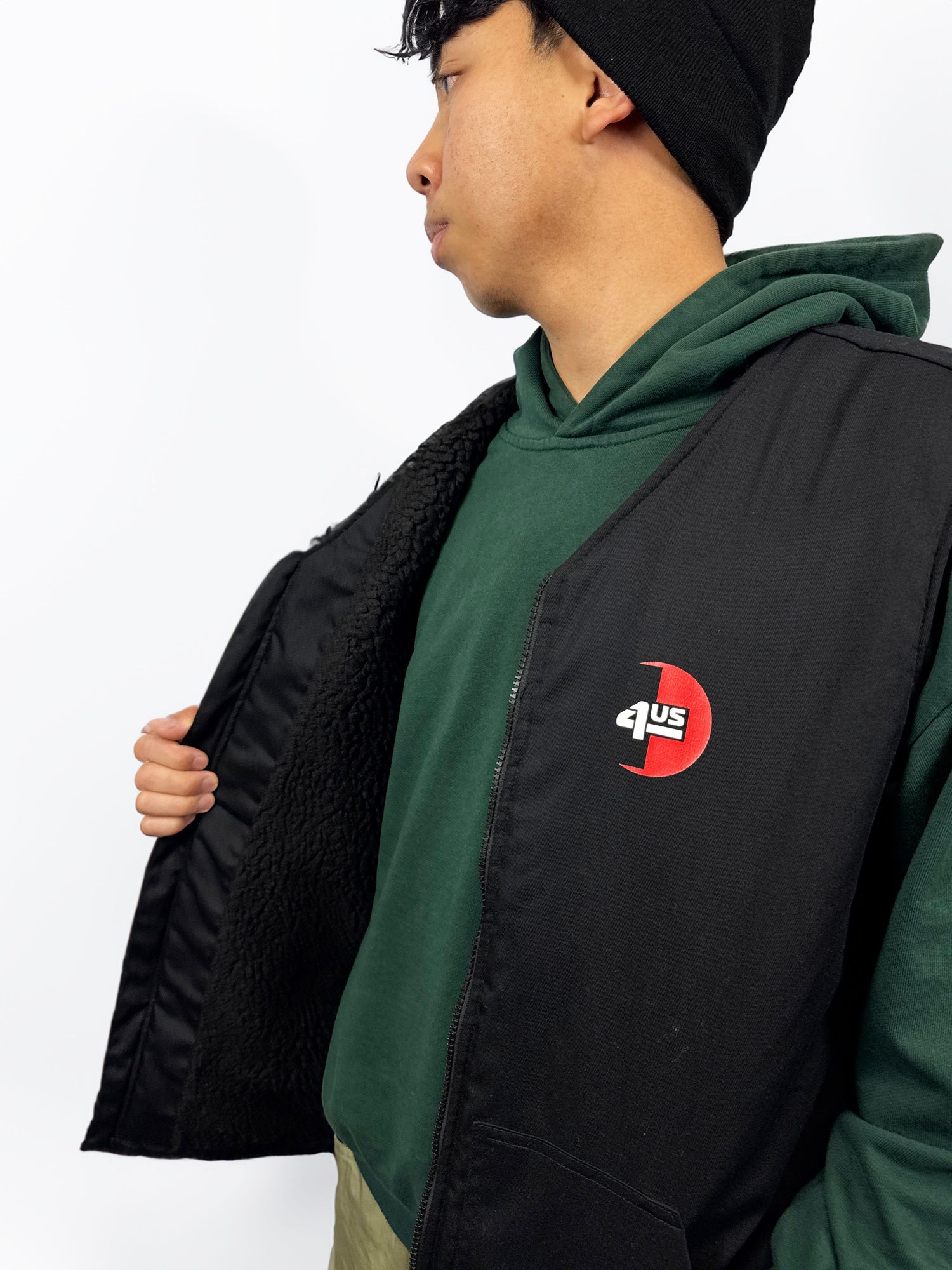 Utility Vest-One4usBrand