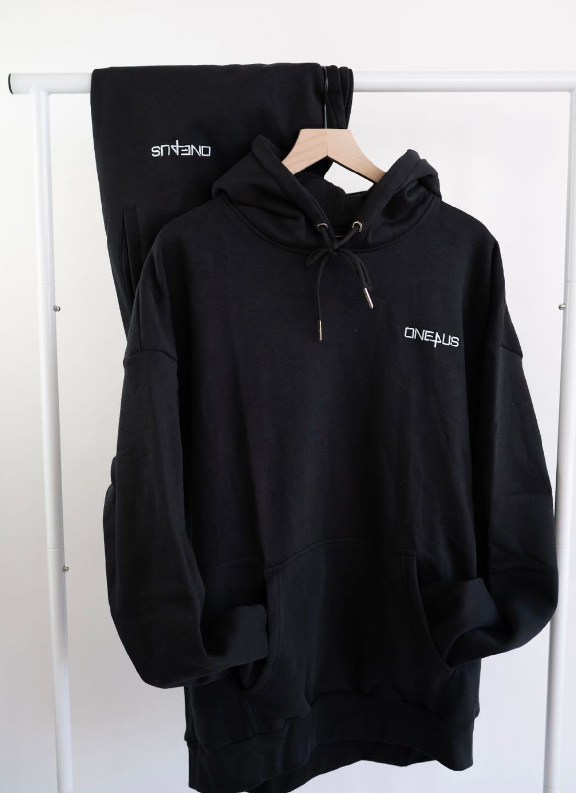 One4Us Oversized Sweatsuit-One4usBrand