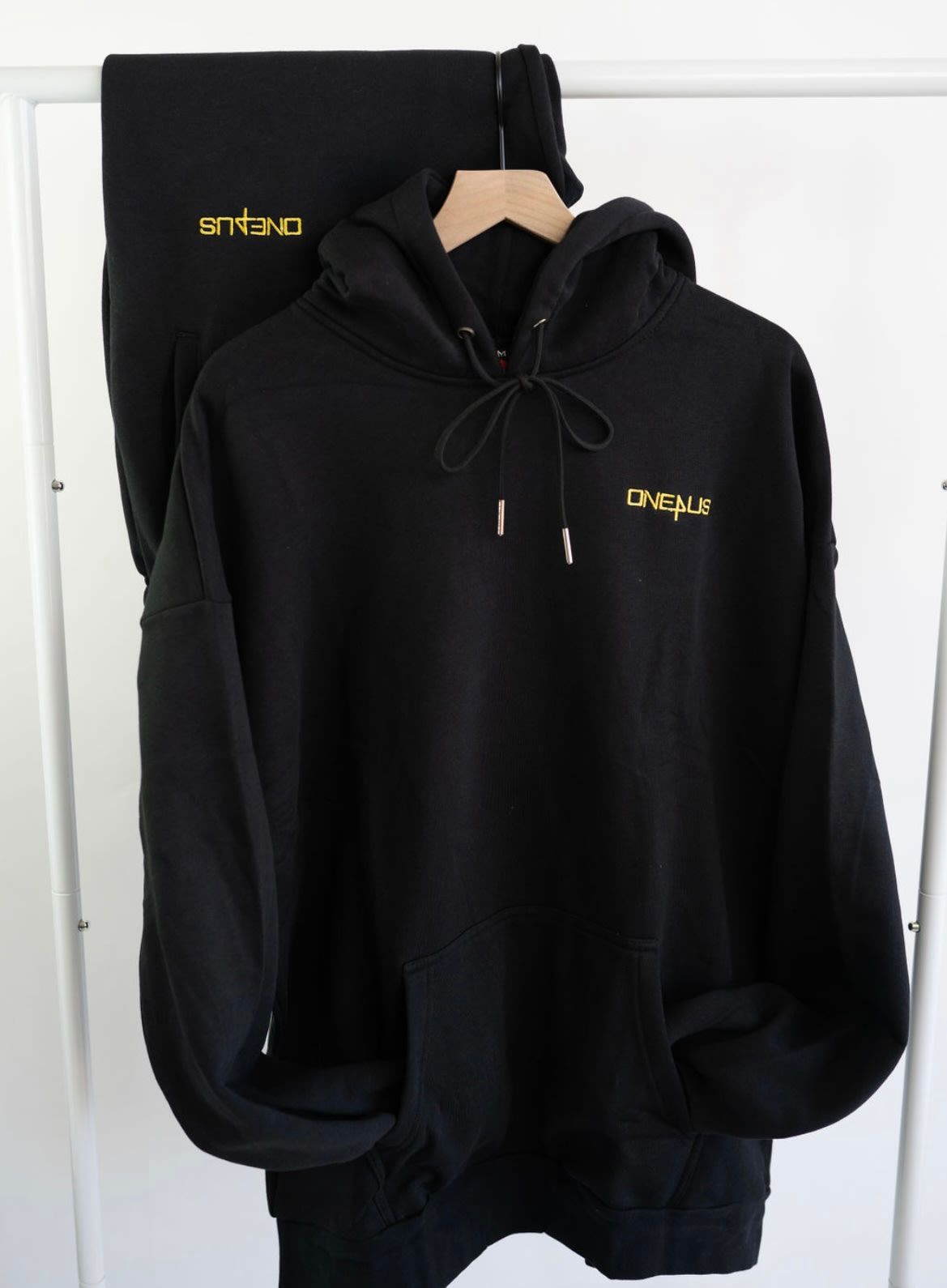 One4Us Oversized Sweatsuit-One4usBrand