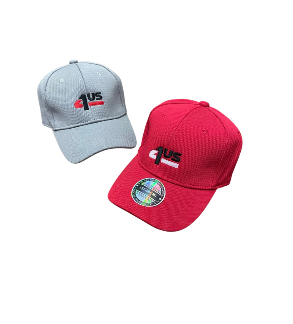 Classic One4Us Embroidered Baseball Cap-One4usBrand