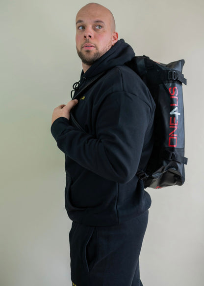 Duffle Bags-Backpack