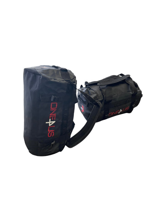 Duffle Bags-Backpack