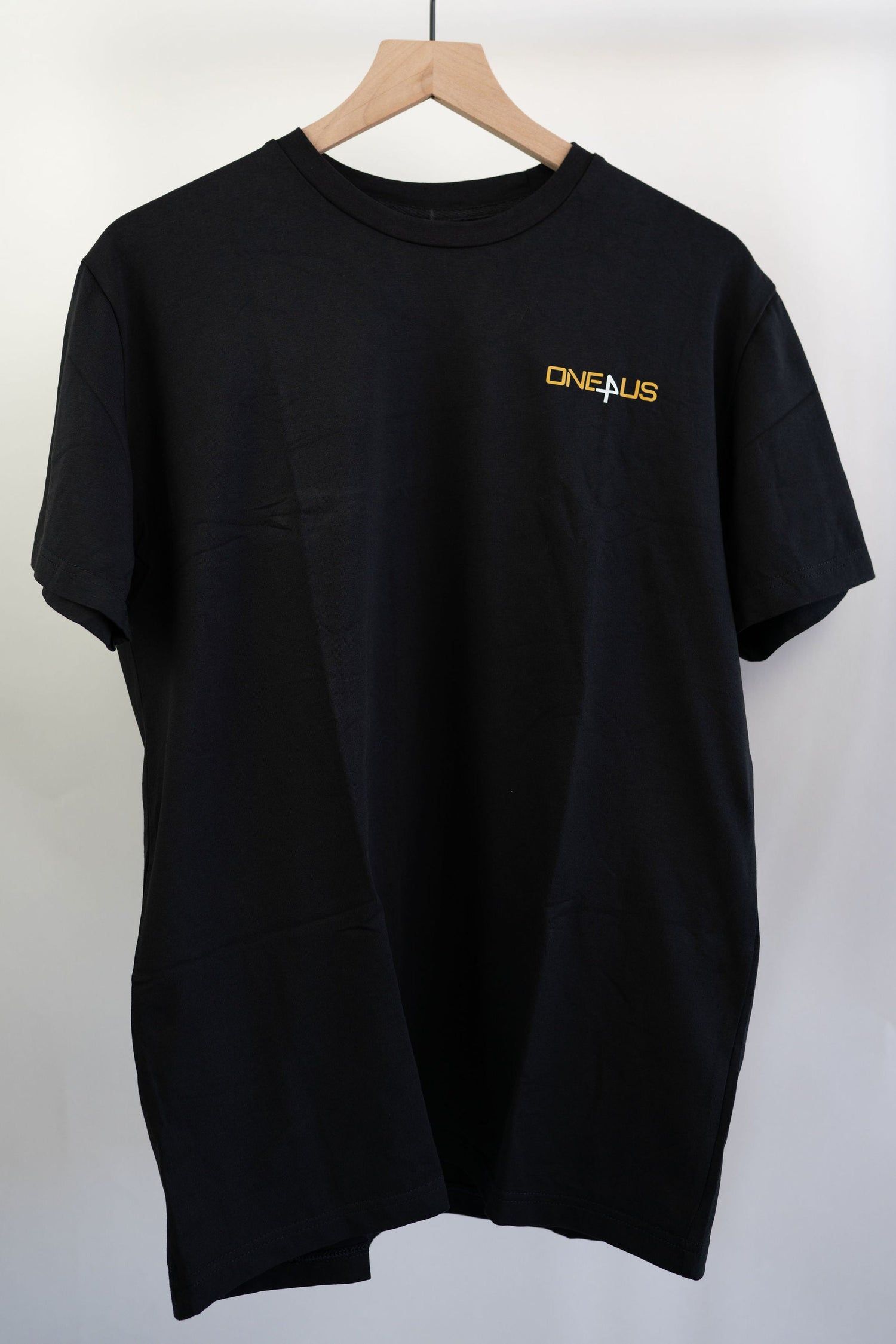 "Believe in Something" Premium T-Shirt-One4usBrand