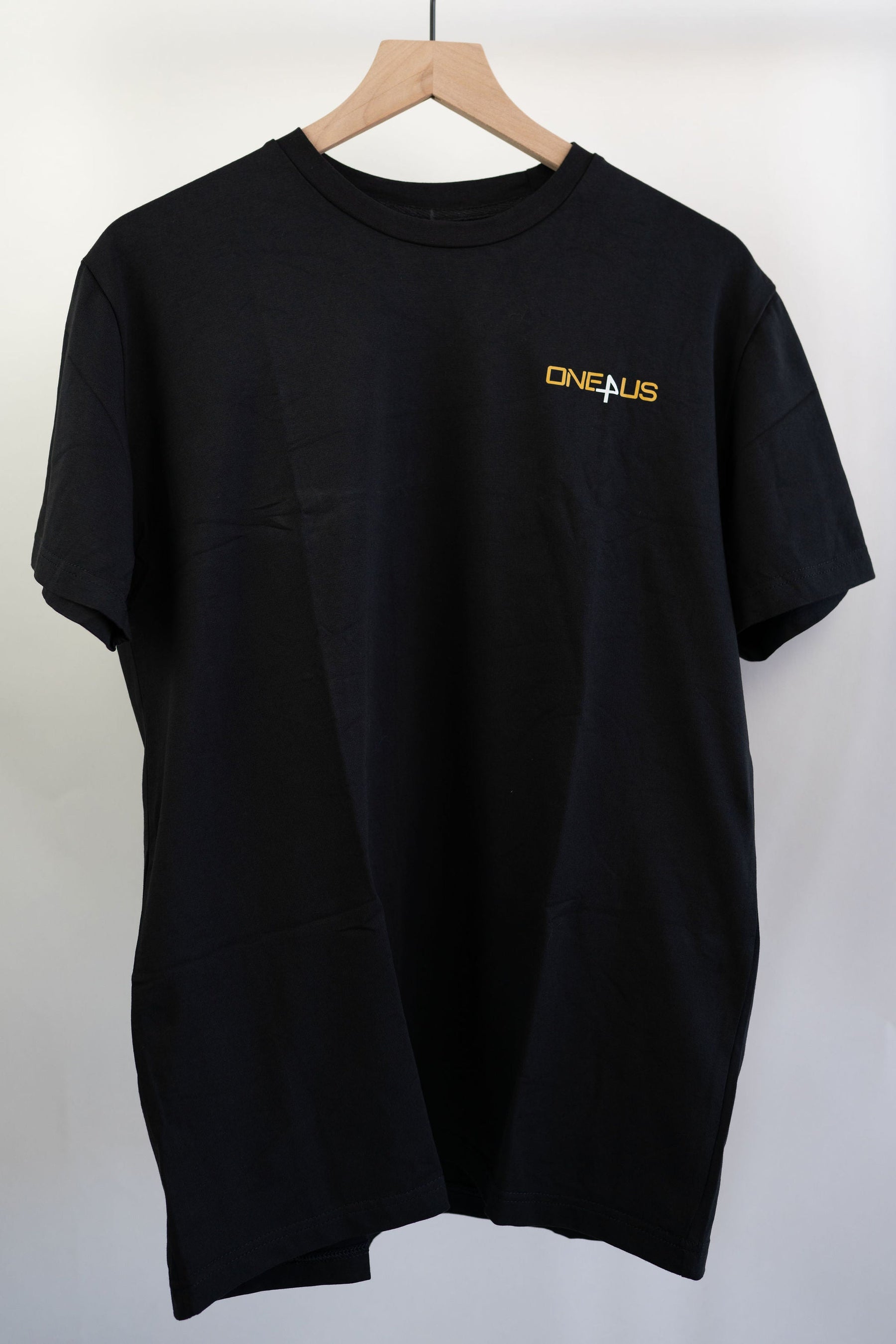 "Believe in Something" Premium T-Shirt-One4usBrand