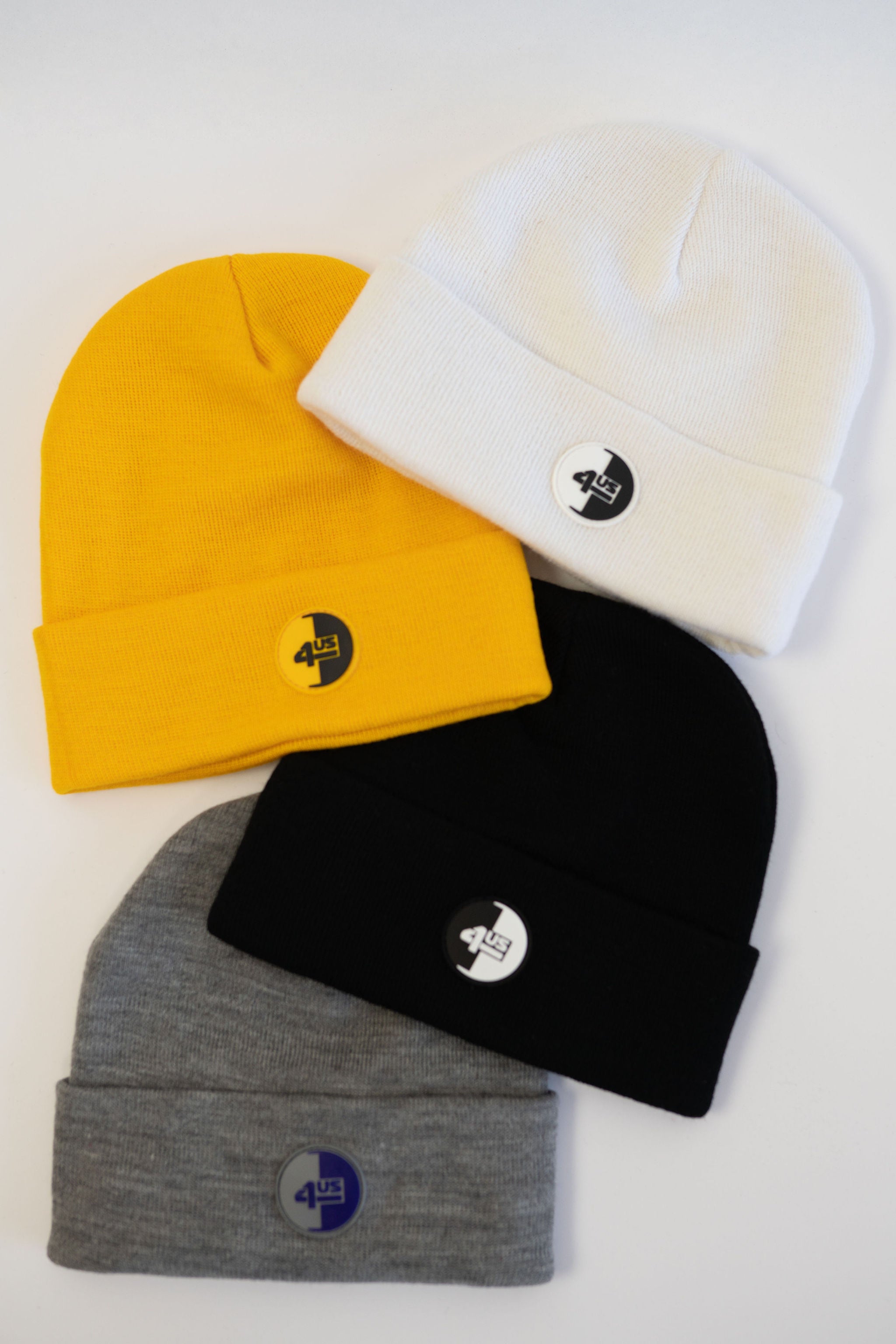 One4Us Beanie-One4usBrand
