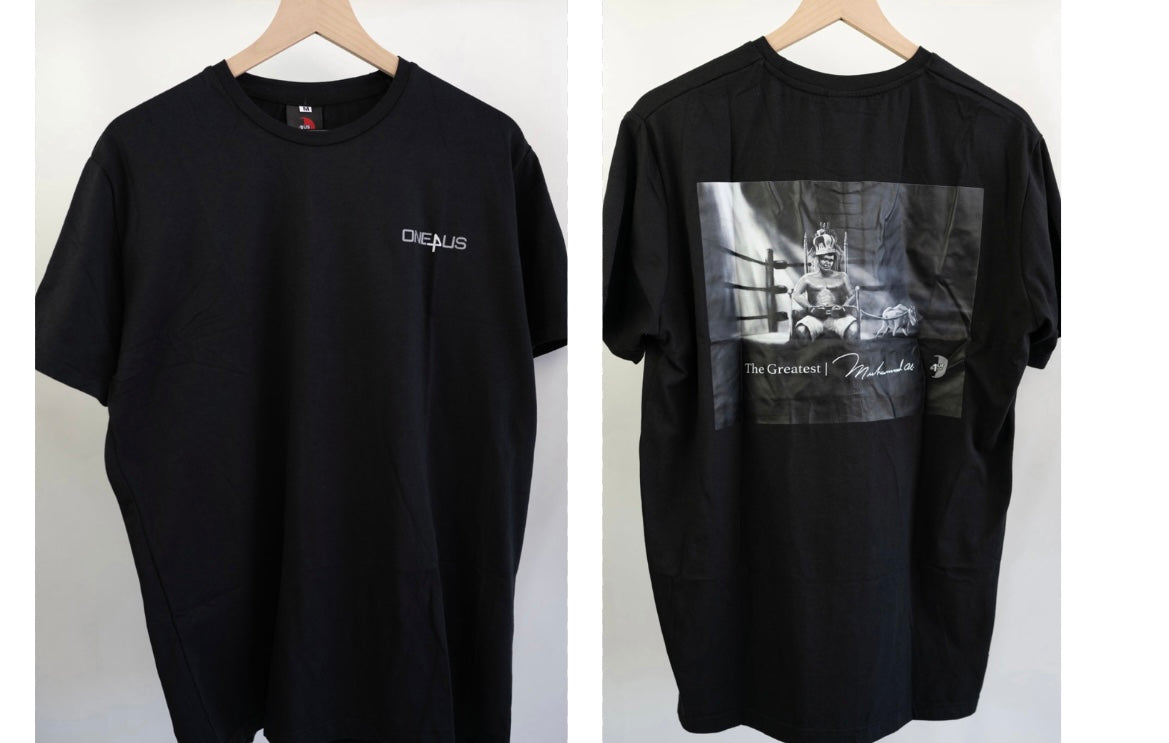 " The GOAT" Premium T-Shirts-One4usBrand